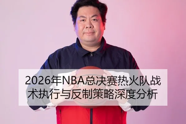 2026年NBA总决赛热火队战术执行与反制策略深度分析（Kaiyuan FIFA WorldCup）